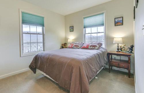 Charming Shenandoah Retreat with Deck! - Foto 18