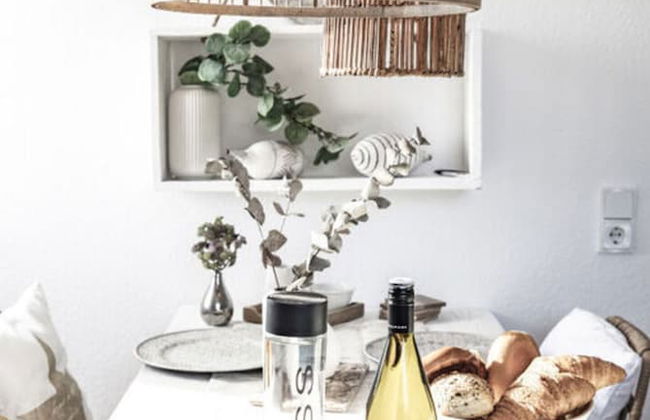 Holiday Apartment Relaxing at the Monastery - Foto 17