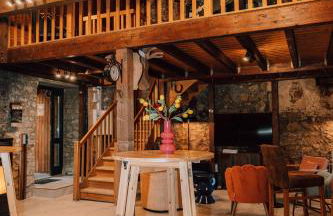 Zur alten Oelmuehle Wellness & Entertainment - Foto 24