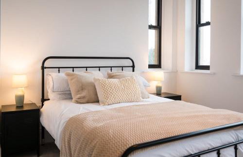 No 4 The Halesworth - Foto 24