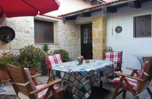 Kyriaki's Traditional House - Foto 16