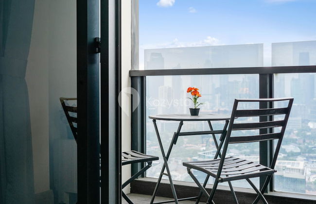 URBAN by Kozystay - Foto 8