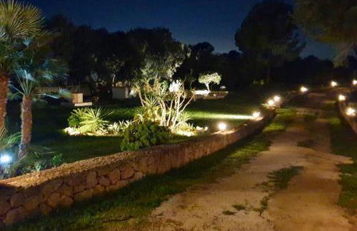 Finca Andi, Entspannung pur! - Foto 13