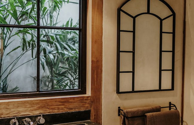 Bedulu Cliff Estate Ubud - Wood Side - Photo 45