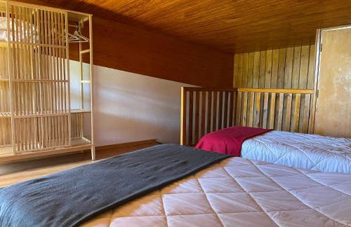 LE SAPORTA- Studios et Appartements meublés de tourisme - Foto 40