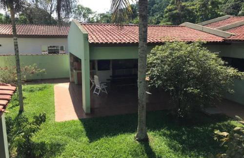 Casa a 50 metros da Praia da Riviera no Jardim São Lourenço - Casa com Wi-Fi - Foto 9