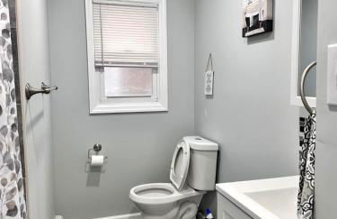 Peaceful 3BR House w Easy NYC Access in South River, NJ - Foto 18