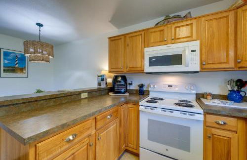 Near Ocean Buxton Townhome with Patio! - Foto 10