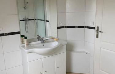 Studio Cosy à la campagne - Foto 8