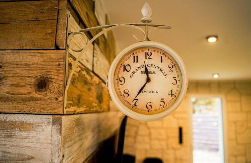 Domki Natura Zator - Foto 28