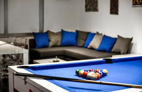 Faber Apartments-Residence Style - Photo 20