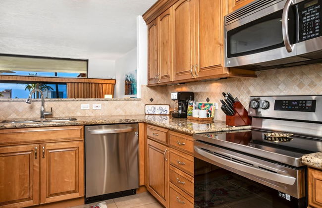 Kaanapalii Royal by KBM - Foto 62