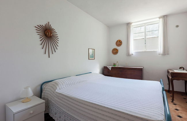 Villa Giorgisa Casale pool sea view - Photo 11