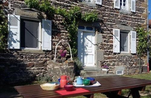 Maison familiale calme avec terrasse et circuits de randonnée - FR-1-582-200 - Foto 12