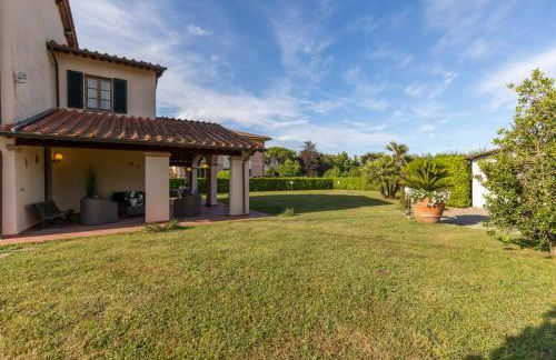 Country Home in Lucca near Tuscan Wineries - Photo 3