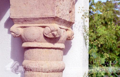 Apartamentos Rurales El Molino De Morillas - Photo 4