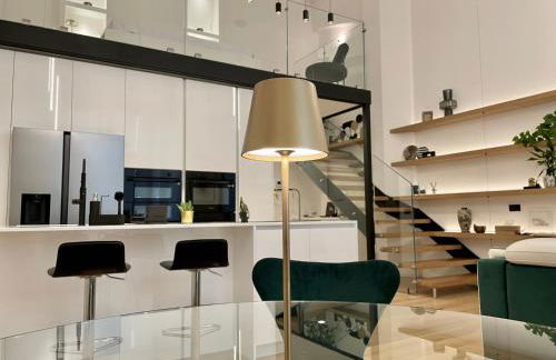 Loft Milano Manifatture2 - Foto 7