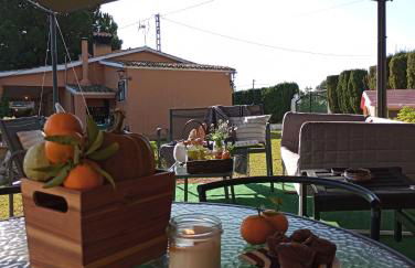 Caravana- Glamping Casa tortuga - Foto 15