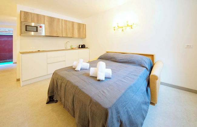 DolceVita Apartments N. 521 - Foto 12