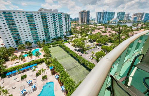 MIAMI Collins Beach Apartments - Foto 31