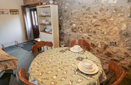 8 Rogeston Cottages - Foto 5