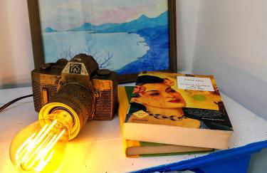 A Carubba du Bungiurnu - Foto 33