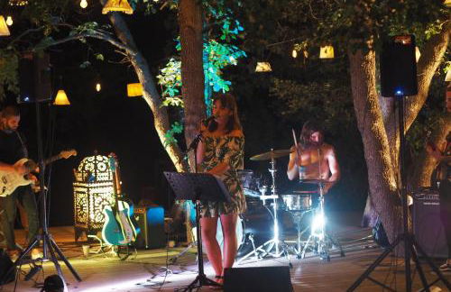 Domaine Panciarella - Foto 44