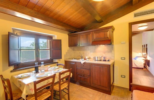 Agriturismo Le Bucoliche - Foto 18