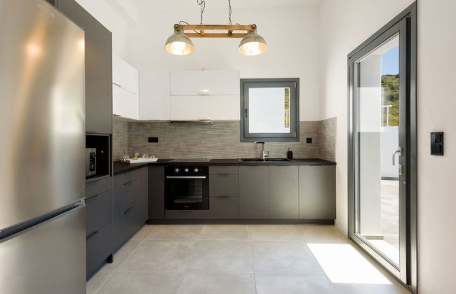 Villa Rosemary Paros - Foto 11