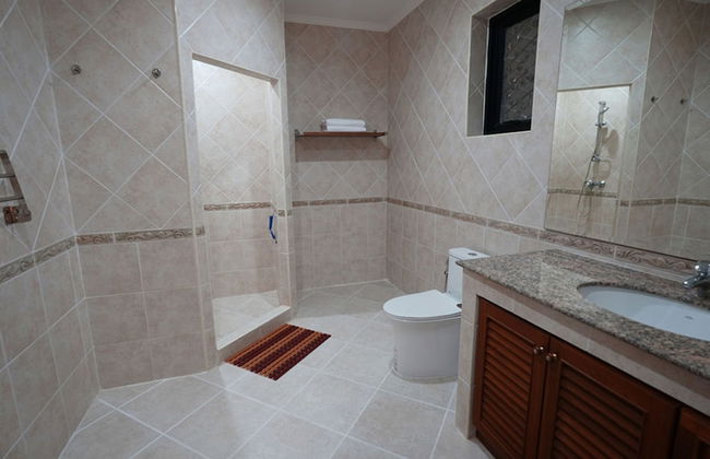 Majestic Seaside Pool Villa - Foto 23