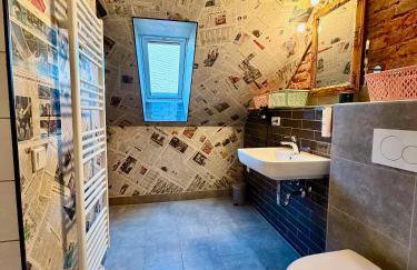 aappartel APARTHOTEL Herford - Foto 37