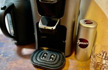 LIVE-IN Tiny Studiowohnung - Foto 15