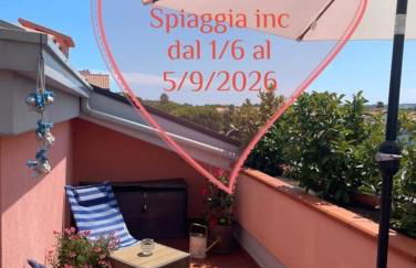 Casa Gioia - terrazza panoramica, bici e parcheggio gratuito - Photo 1