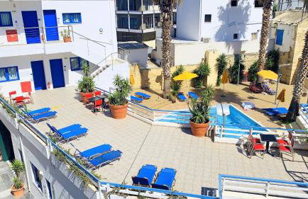 Kassavetis Center - Hotel Studios & Apartments - Photo 118