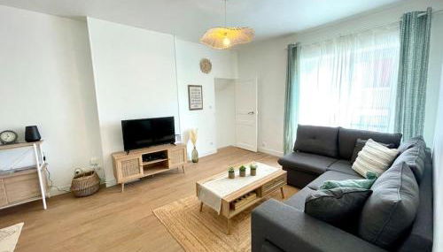 Le Giraudoux - Centre bourg Bessines - Foto 3