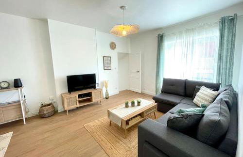 Le Giraudoux - Centre bourg Bessines - Foto 3