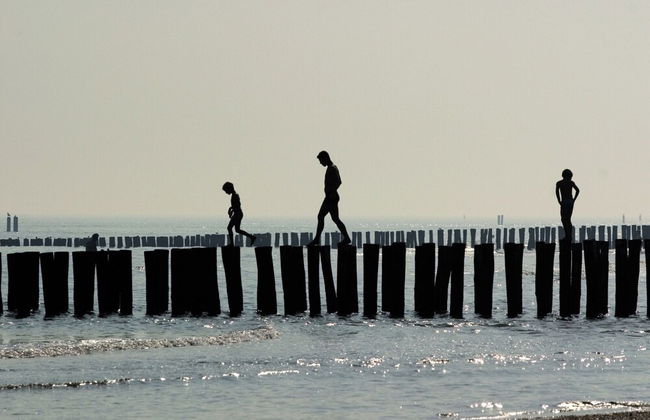 Holiday Home in Oostkapelle Near the Beach - Photo 22