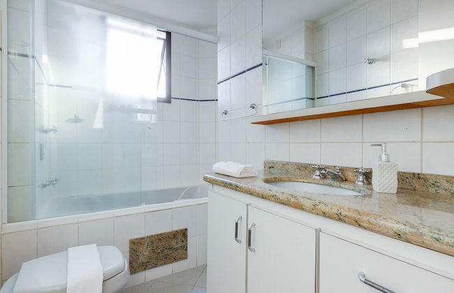 Vista do Mar, Ótimo Local na Beira-mar Norte - Photo 29