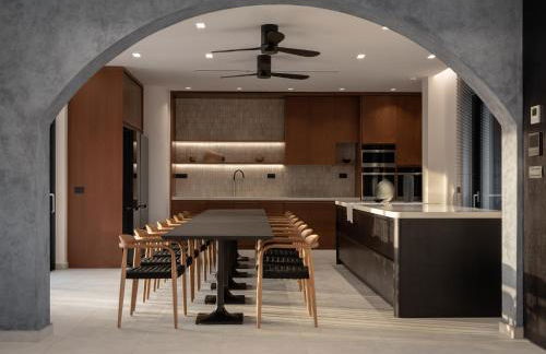 Borosso Villa, an Exclusive Resort, By ThinkVilla - Foto 24