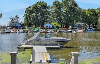 Charming Home on Esopus Creek - Foto 28