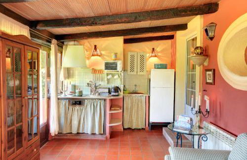 Cortijo La Hoya - Foto 22