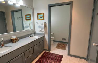 Sandhill House - Spectacular Lake Home with Toys! - Foto 33