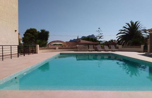 Barathéon - AzulenaCalpe - Foto 16