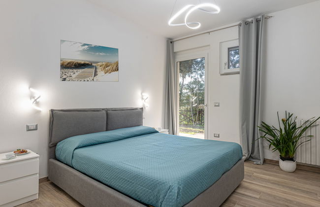 Villa Marzia Mare & Golf - Foto 17