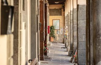 La casa del pittore Squillantini suite - Foto 34