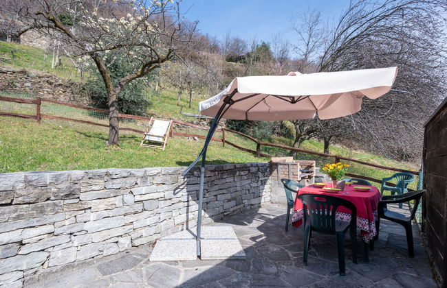 Baita Anita - Foto 19