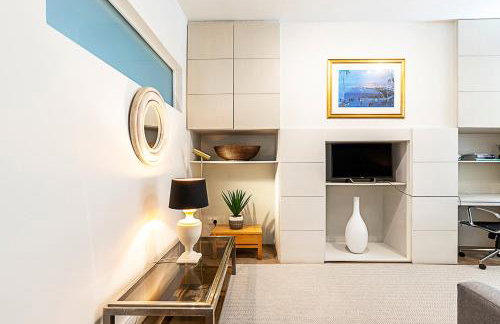 The Garden Apartment - Foto 16