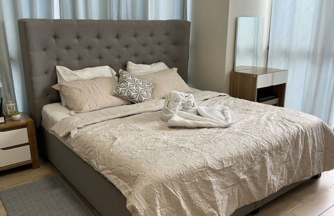 Apartment in Iloilo with swimming pool and garden - Foto 11