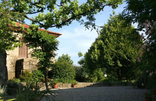 Quinta de Lourosa - Foto 72