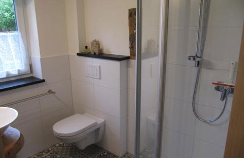 Claudis Ferienhäusle - Foto 11